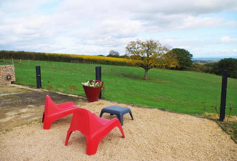 Domaine Joseph Lafarge Wine Resort Oeno Tonneaux Expérience