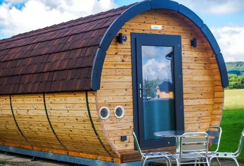 Domaine Joseph Lafarge Wine Resort Oeno Tonneaux Expérience