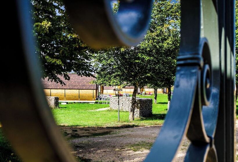 Domaine Joseph Lafarge Wine Resort Oeno Tonneaux Expérience