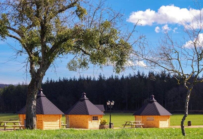 Domaine Joseph Lafarge Wine Resort Oeno Tonneaux Expérience