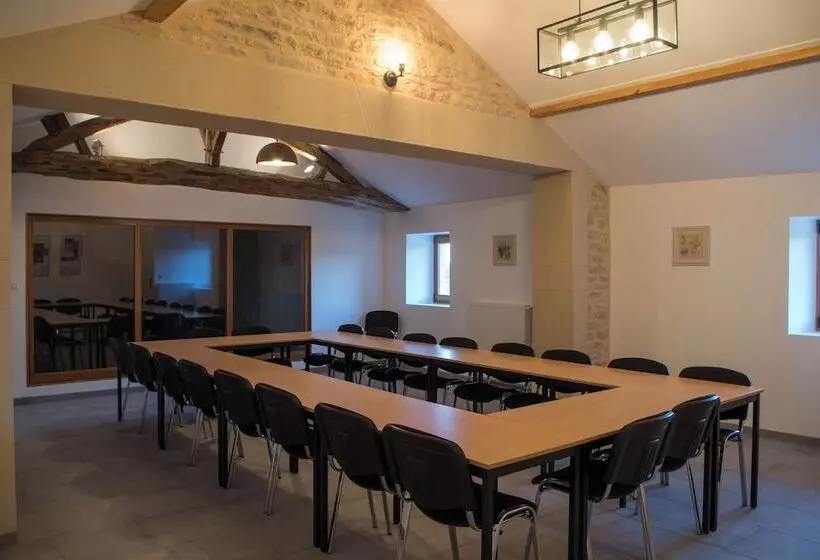 Domaine Joseph Lafarge Wine Resort Oeno Tonneaux Expérience