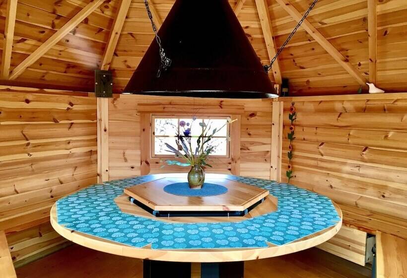 Domaine Joseph Lafarge Wine Resort Oeno Tonneaux Expérience