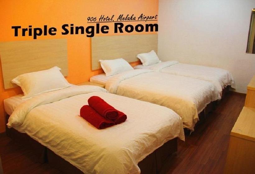 Hotel 906  Airport Melaka