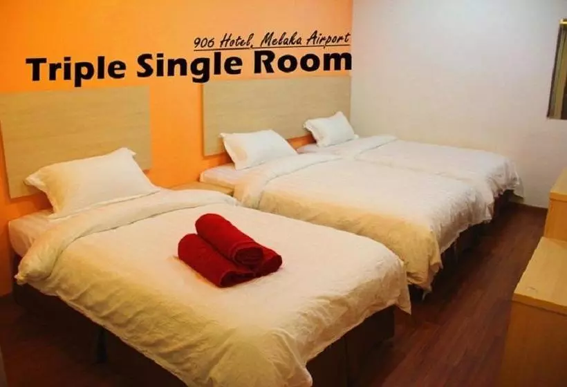 Hotel 906  Airport Melaka