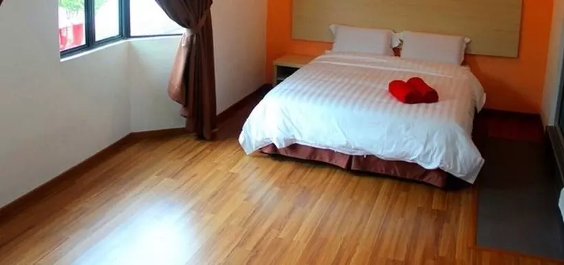 Hotel 906  Airport Melaka