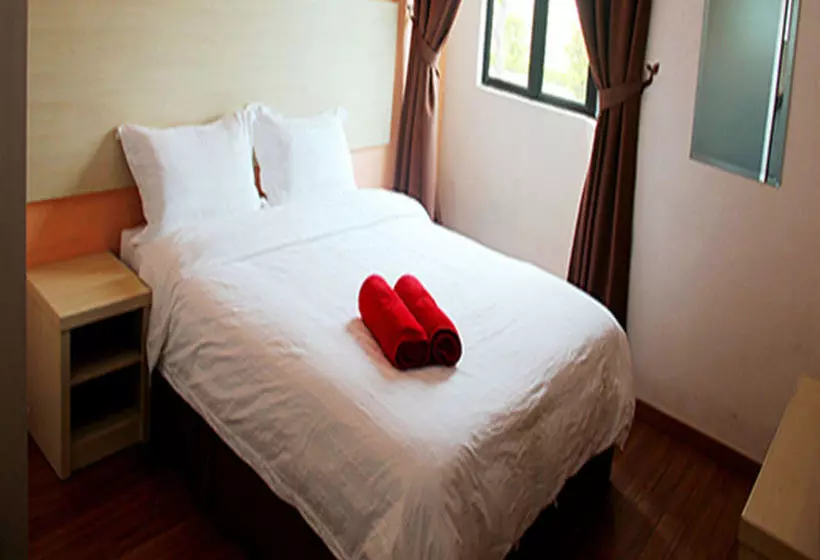 Hotel 906  Airport Melaka