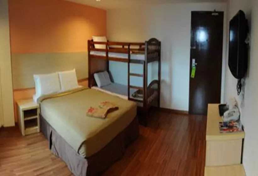 Hotel 906  Airport Melaka