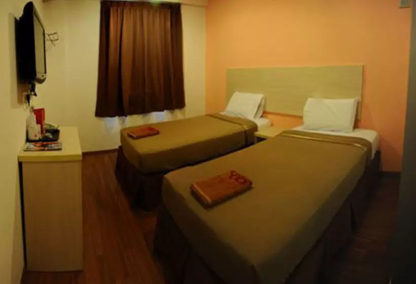 Hotel 906  Airport Melaka