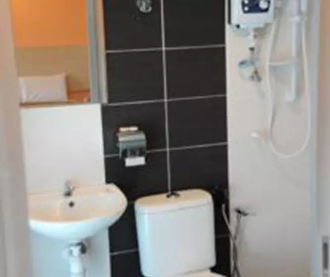 Hotel 906  Airport Melaka