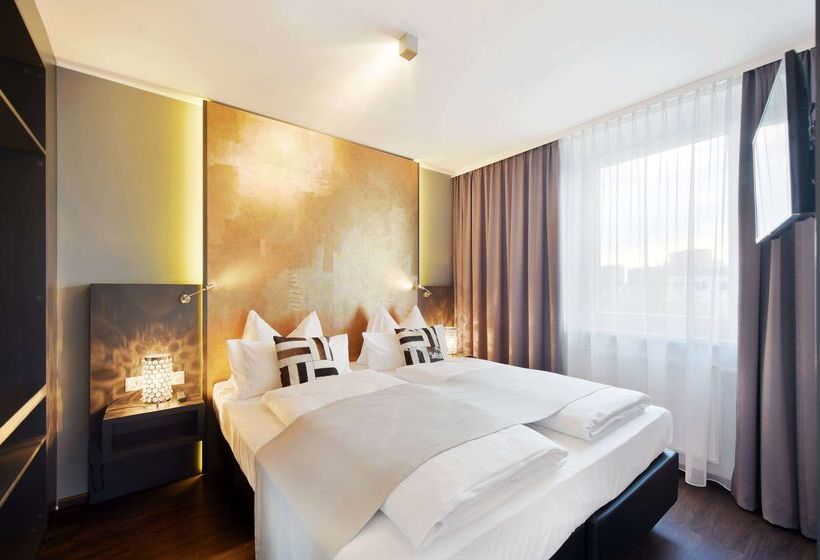فندق Amedia Luxury Suites Graz, Trademark Collection By Wyndham