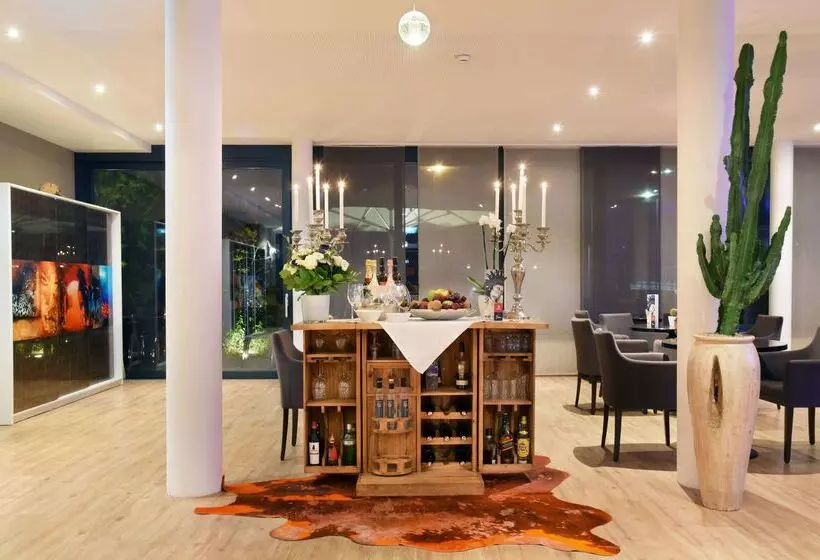 فندق Amedia Luxury Suites Graz, Trademark Collection By Wyndham