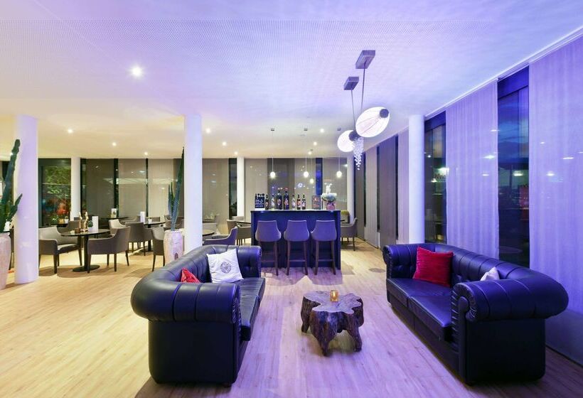 فندق Amedia Luxury Suites Graz, Trademark Collection By Wyndham