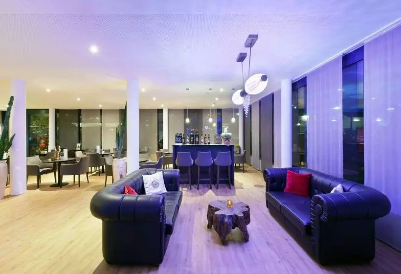 فندق Amedia Luxury Suites Graz, Trademark Collection By Wyndham