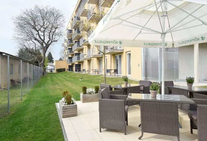 فندق Amedia Luxury Suites Graz, Trademark Collection By Wyndham