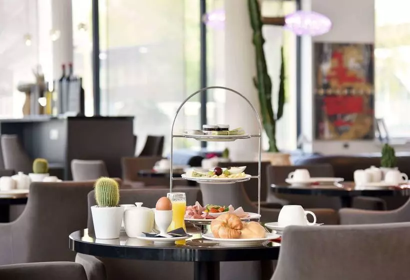 فندق Amedia Luxury Suites Graz, Trademark Collection By Wyndham