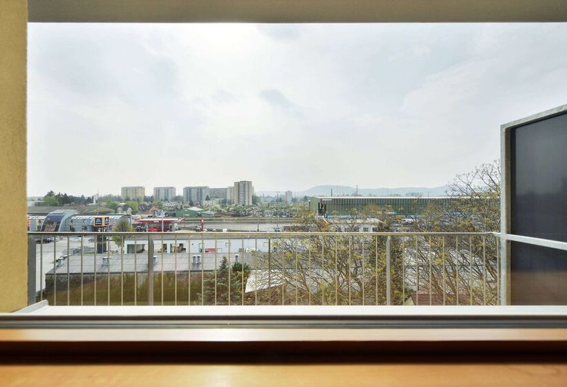 فندق Amedia Luxury Suites Graz, Trademark Collection By Wyndham