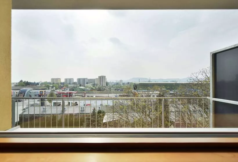 فندق Amedia Luxury Suites Graz, Trademark Collection By Wyndham