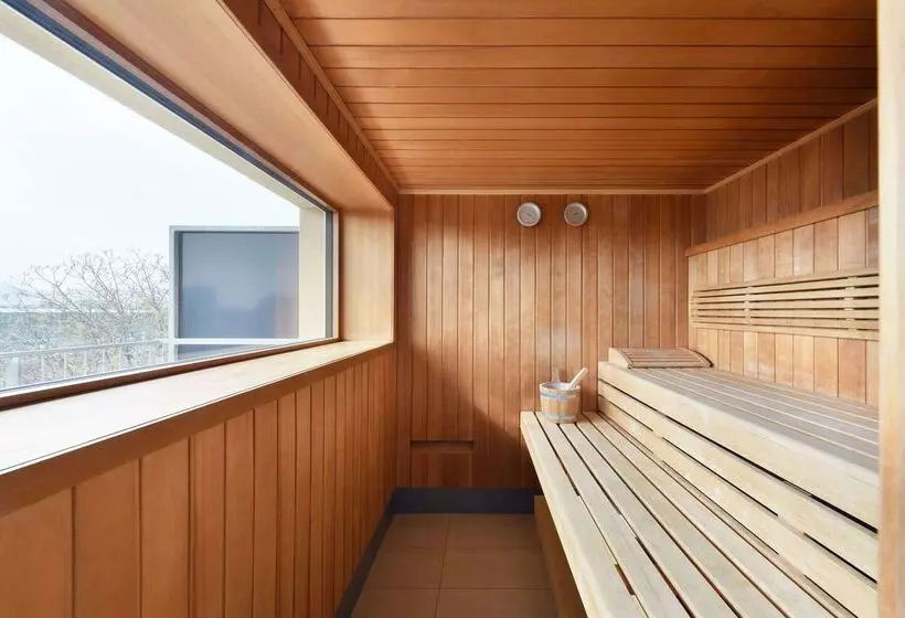 فندق Amedia Luxury Suites Graz, Trademark Collection By Wyndham