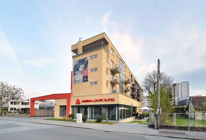 فندق Amedia Luxury Suites Graz, Trademark Collection By Wyndham