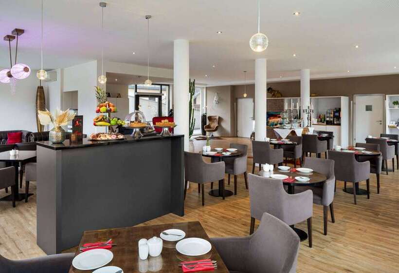 فندق Amedia Luxury Suites Graz, Trademark Collection By Wyndham