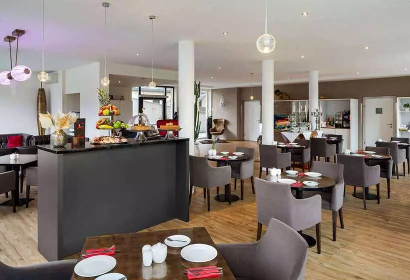 فندق Amedia Luxury Suites Graz, Trademark Collection By Wyndham