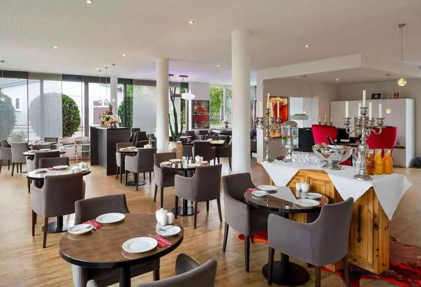 فندق Amedia Luxury Suites Graz, Trademark Collection By Wyndham