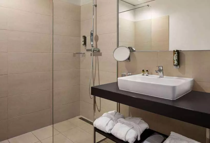 فندق Amedia Luxury Suites Graz, Trademark Collection By Wyndham