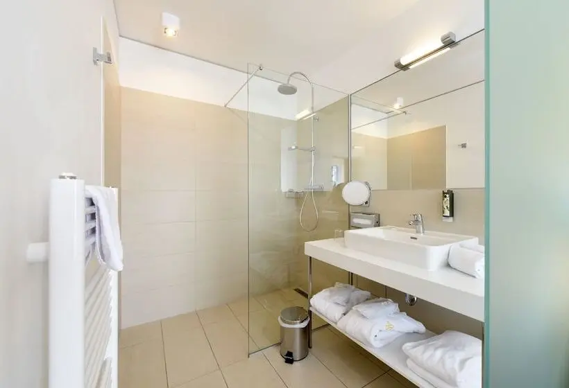 هتل Amedia Luxury Suites Graz, Trademark Collection By Wyndham