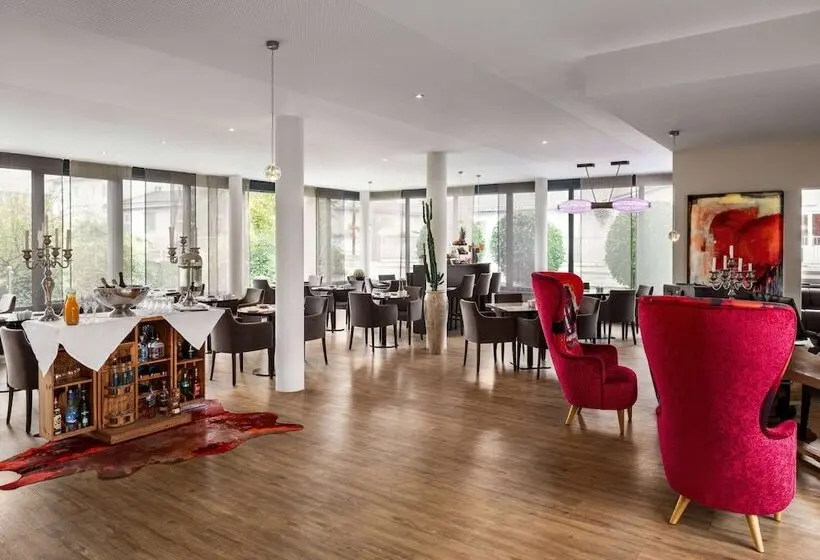 هتل Amedia Luxury Suites Graz, Trademark Collection By Wyndham