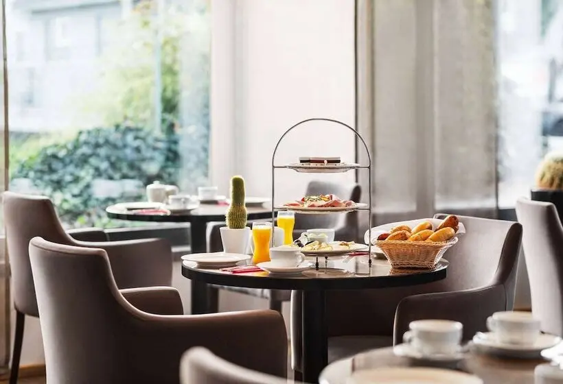 هتل Amedia Luxury Suites Graz, Trademark Collection By Wyndham