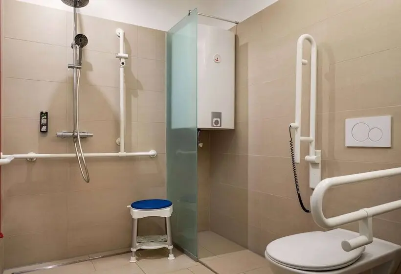 هتل Amedia Luxury Suites Graz, Trademark Collection By Wyndham