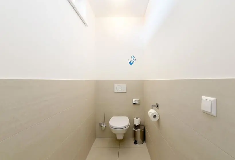 هتل Amedia Luxury Suites Graz, Trademark Collection By Wyndham