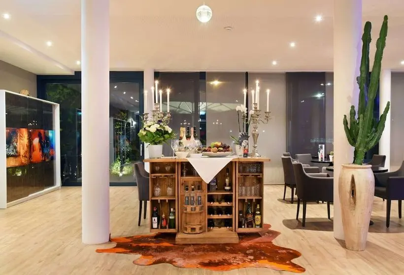 هتل Amedia Luxury Suites Graz, Trademark Collection By Wyndham