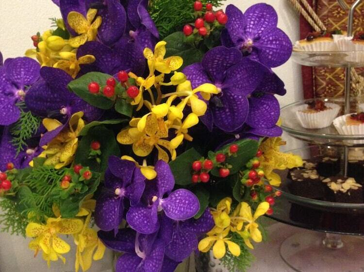 Hotel Baan Paan Hua Hin