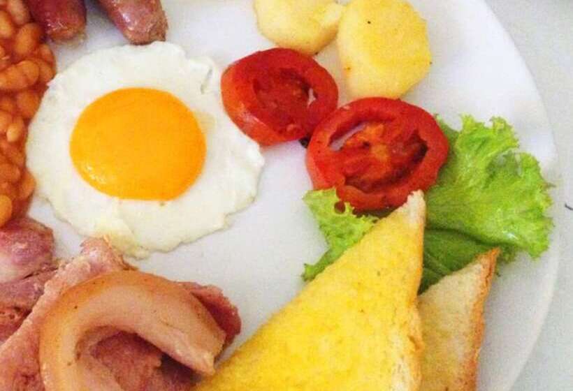 Hotel Baan Paan Hua Hin