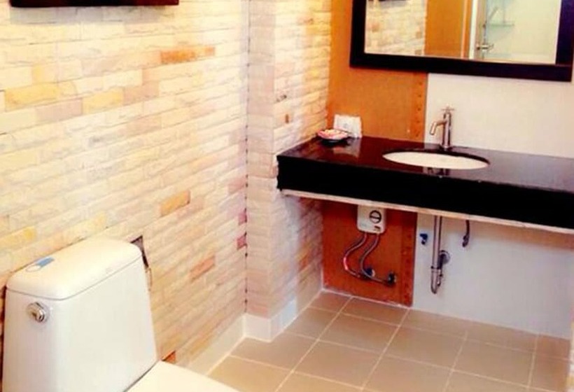 Hotel Baan Paan Hua Hin