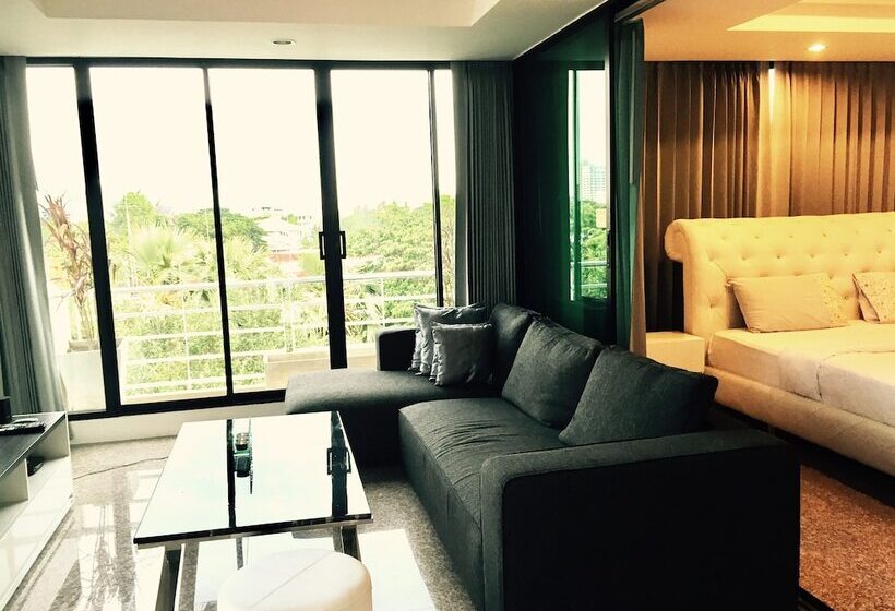 Hotel Baan Paan Hua Hin