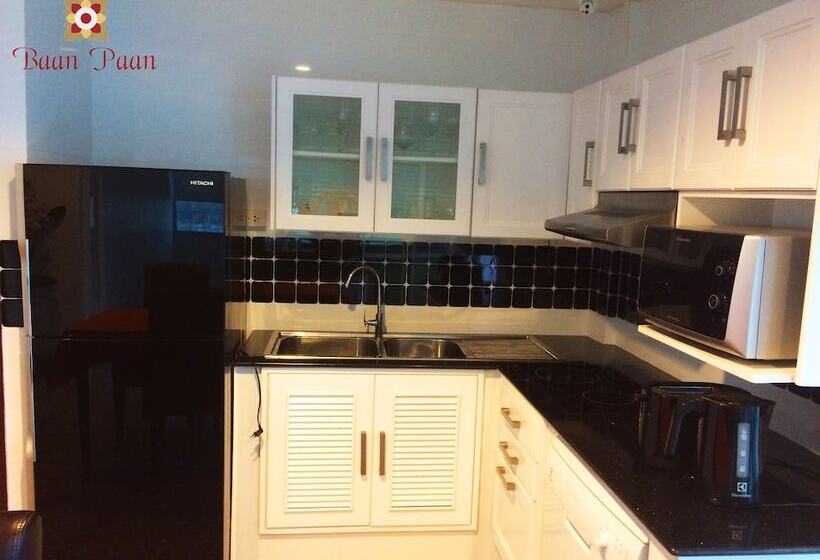 Hotel Baan Paan Hua Hin