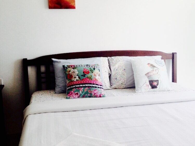 Hotel Baan Paan Hua Hin