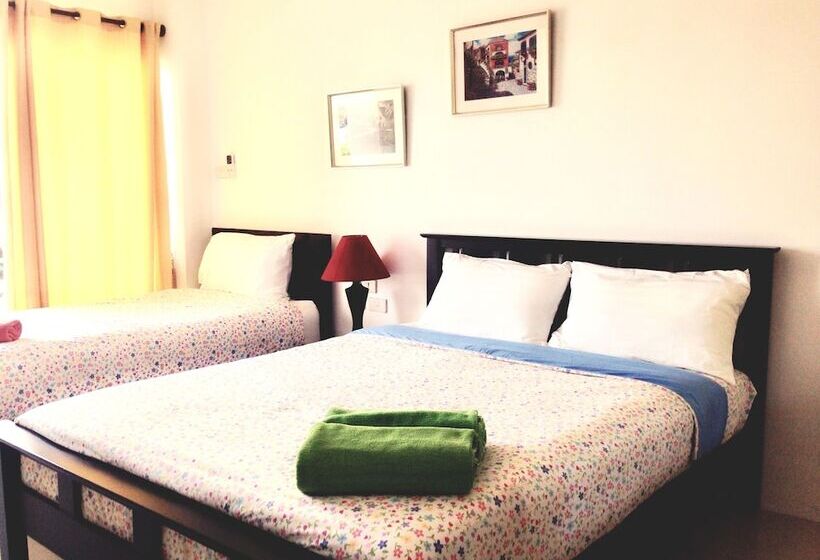 Hotel Baan Paan Hua Hin