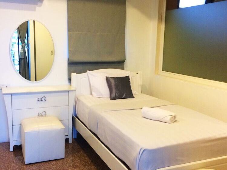 Hotel Baan Paan Hua Hin