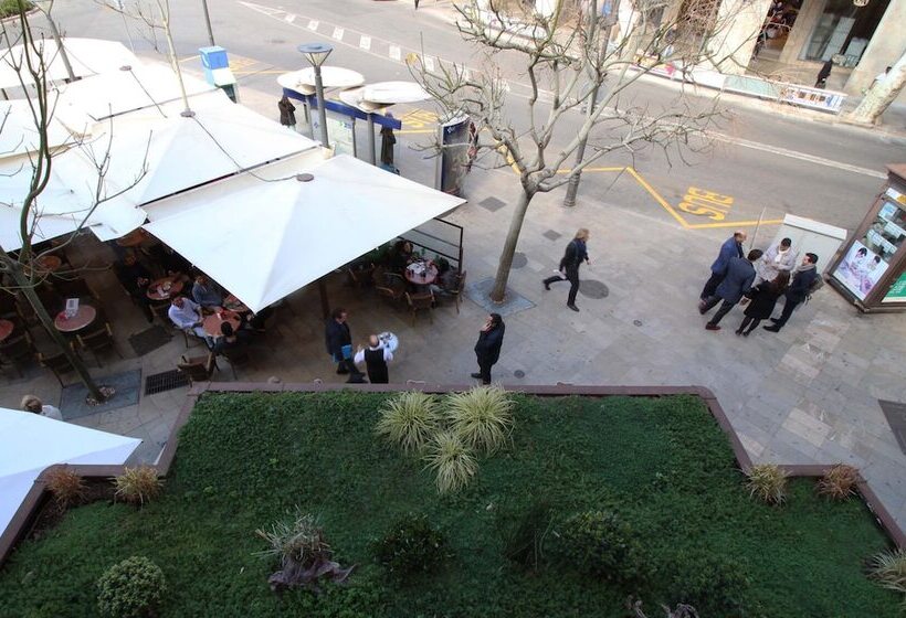 Отель Bosch Boutique