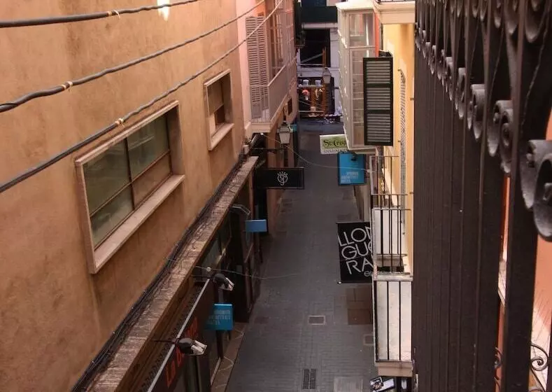 هتل Bosch Boutique