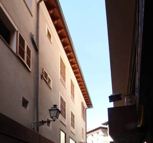 Отель Bosch Boutique