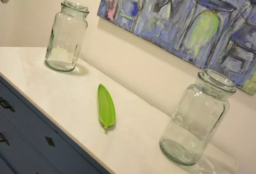 هتل Bosch Boutique