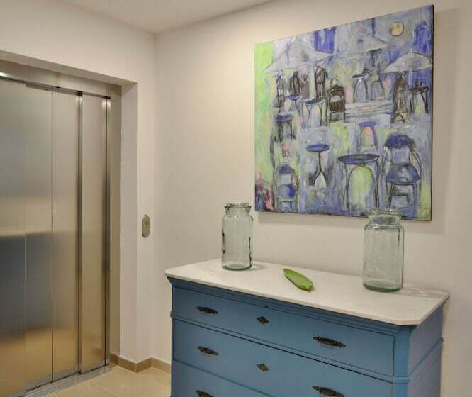 Отель Bosch Boutique