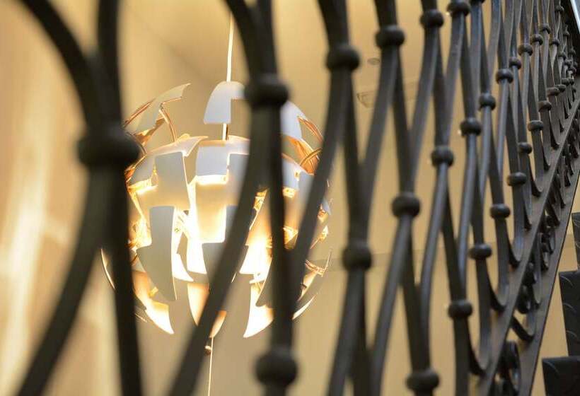 Отель Bosch Boutique