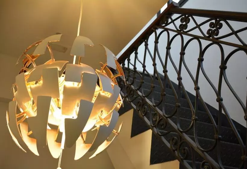 هتل Bosch Boutique