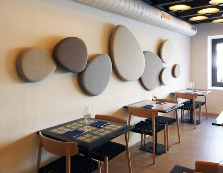 Отель Bosch Boutique