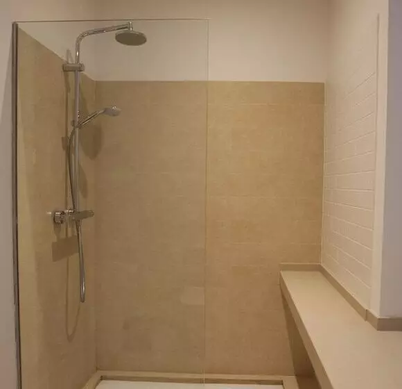 هتل Bosch Boutique